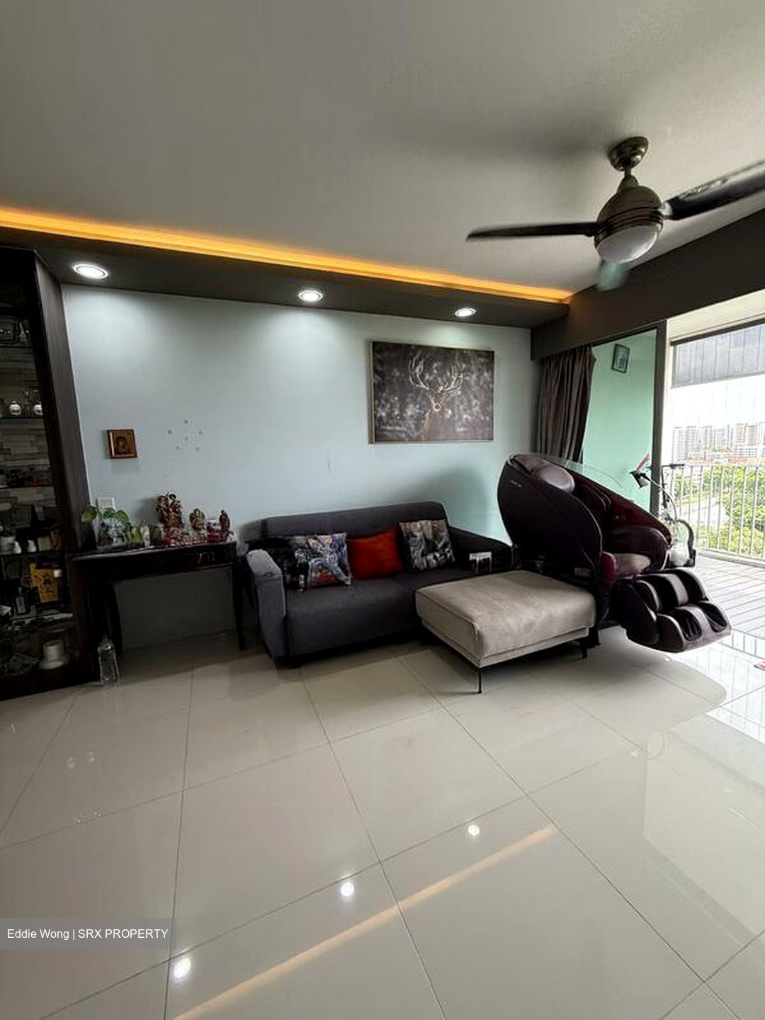 Blk 475C Parkland Residences (Hougang), HDB 5 Rooms #495721401